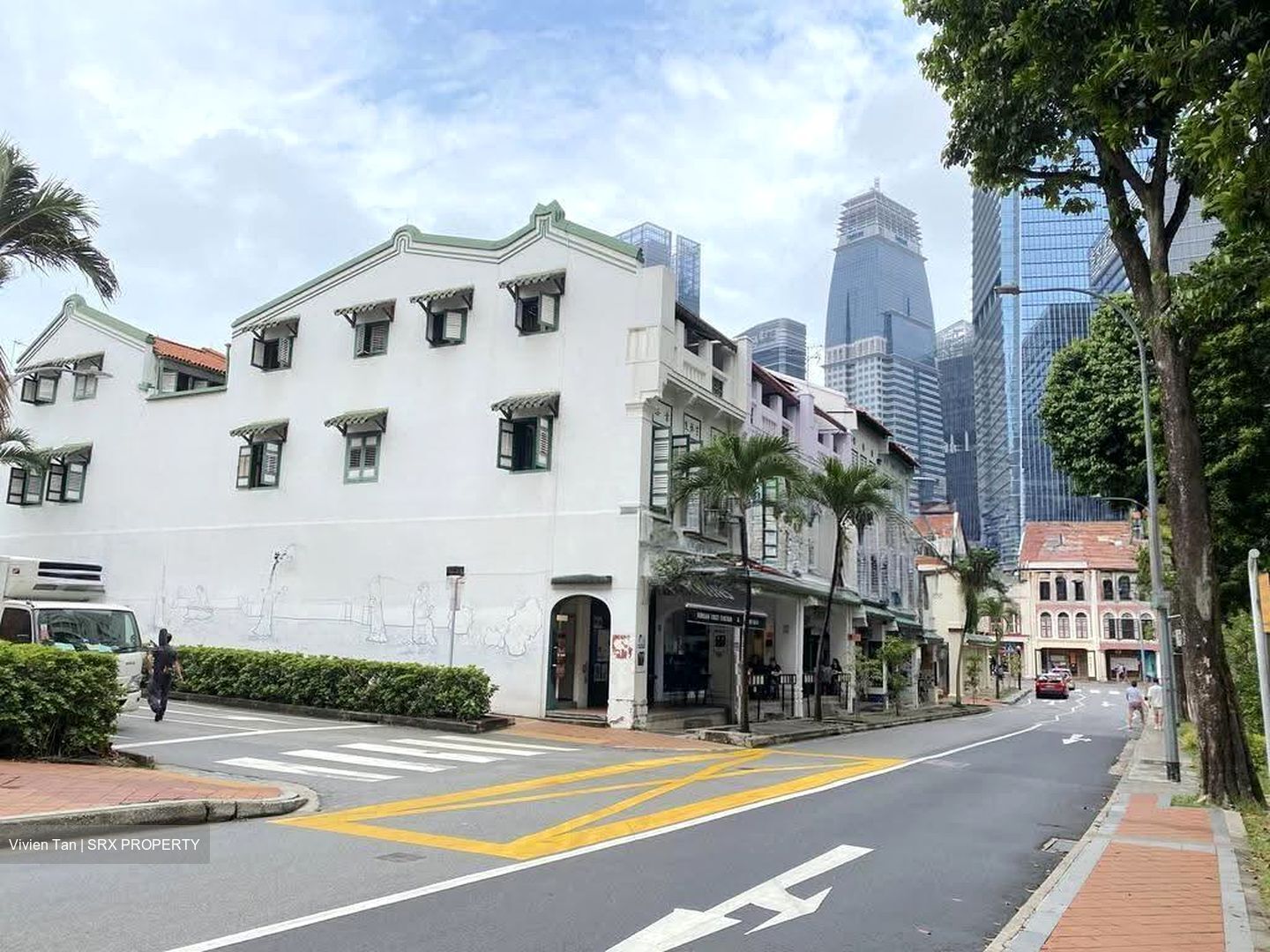 Tanjong Pagar Conservation Area (D2), Retail #626507011
